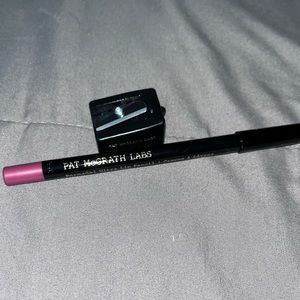 Pat McGrath Lip Liner Cosmic Vibes